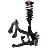 K50465CR Reman Knee Build Honda 08-12 RGT Knee - image 2
