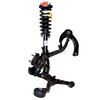 K50465CR Reman Knee Build Honda 08-12 RGT Knee - image 3