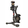 K50466AL Reman Knee Build Honda 08-12 LFT Knee - image 3