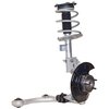 K50628R Reman Knee Build Nissan 09-14 RGT Knee - image 2