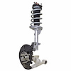 K50673R Reman Knee Build Honda 09-15 RGT Knee - image 1