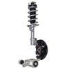 K50673R Reman Knee Build Honda 09-15 RGT Knee - image 3