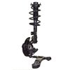 K51011R Reman Knee Build Kia 11-13 RGT Knee - image 4