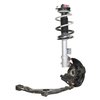 K51012L Reman Knee Build Kia 11-13 LFT Knee - image 3