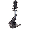 K51013R Reman Knee Build Hyundai 2014 RGT Knee - image 1