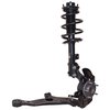 K51013R Reman Knee Build Hyundai 2014 RGT Knee - image 2