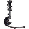 K51013R Reman Knee Build Hyundai 2014 RGT Knee - image 3