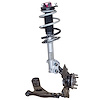 K51027L Reman Knee Build Kia 11-13 LFT Knee - image 1