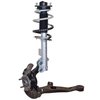 K51027L Reman Knee Build Kia 11-13 LFT Knee - image 2