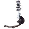 K51027L Reman Knee Build Kia 11-13 LFT Knee - image 3