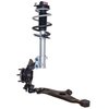 K51027L Reman Knee Build Kia 11-13 LFT Knee - image 4
