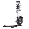 K51038L Reman Knee Build VW 12-17 LFT Knee - image 3