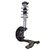 K51038L Reman Knee Build VW 12-17 LFT Knee - image 4