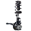 K60860AR Reman Knee Build Toyota 12-17 RGT Knee - image 1