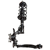 K60940BR Reman Knee Build Honda 13-15 RGT Knee - image 1