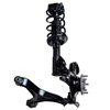 K60940BR Reman Knee Build Honda 13-15 RGT Knee - image 2