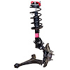 K60941BL Reman Knee Build Honda 13-15 LFT Knee - image 1