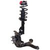 K60941BL Reman Knee Build Honda 13-15 LFT Knee - image 2