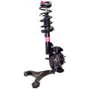 K60941BL Reman Knee Build Honda 13-15 LFT Knee - image 3