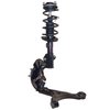 K60941BL Reman Knee Build Honda 13-15 LFT Knee - image 4