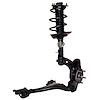 K61001FL Reman Knee Build Honda 13-15 LFT Knee - image 1