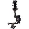 K61001FL Reman Knee Build Honda 13-15 LFT Knee - image 3