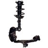 K61001FL Reman Knee Build Honda 13-15 LFT Knee - image 4