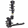 K61151L Reman Knee Build Nissan 13-17 LFT Knee - image 1