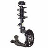 K61151L Reman Knee Build Nissan 13-17 LFT Knee - image 2