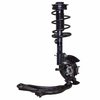 K61151L Reman Knee Build Nissan 13-17 LFT Knee - image 4