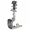 K61178R Reman Knee Build Nissan 13-16 RGT Knee - image 1