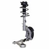 K61178R Reman Knee Build Nissan 13-16 RGT Knee - image 3