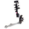 K61236R Reman Knee Build Nissan 13-14 RGT Knee - image 2