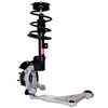 K61236R Reman Knee Build Nissan 13-14 RGT Knee - image 3