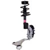 K61236R Reman Knee Build Nissan 13-14 RGT Knee - image 4