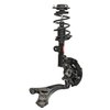 K61354R Reman Knee Build Hyundai 2013 RGT Knee - image 3