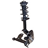 K61359BL Reman Knee Build VW 11-17 LFT Knee - image 1