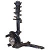 K61359BL Reman Knee Build VW 11-17 LFT Knee - image 2