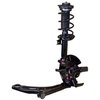 K61359BL Reman Knee Build VW 11-17 LFT Knee - image 3
