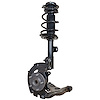 K61374R Reman Knee Build Hyundai 14-16 RGT Knee - image 1