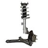 K61384R Reman Knee Build Kia 14-16 RGT Knee - image 2