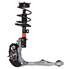 K61585L Reman Knee Build Nissan 2015 LFT Knee - image 1