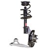 K61585L Reman Knee Build Nissan 2015 LFT Knee - image 2