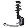K61585L Reman Knee Build Nissan 2015 LFT Knee - image 3
