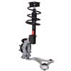 K61585L Reman Knee Build Nissan 2015 LFT Knee - image 4