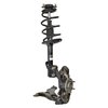 K61711L Reman Knee Build Lexus 10-15 LFT Knee - image 2