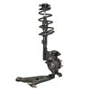 K61711L Reman Knee Build Lexus 10-15 LFT Knee - image 3