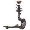 K61945BL Reman Knee Build Honda 16-17 LFT Knee - image 2