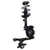 K61945BL Reman Knee Build Honda 16-17 LFT Knee - image 3