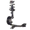 K61945BL Reman Knee Build Honda 16-17 LFT Knee - image 4